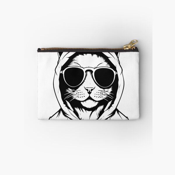 Item preview, Top secret cat designed and sold by LorenzoArtZa.