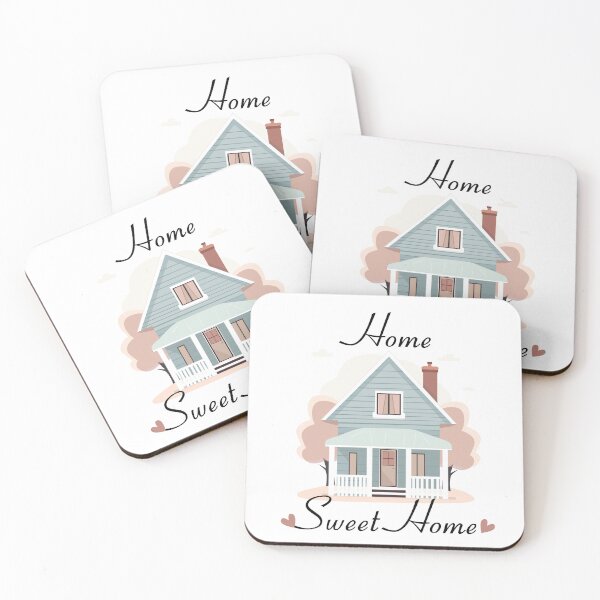 Item preview, Sweet Home, Home Sweet Home designed and sold by Karolina1121.