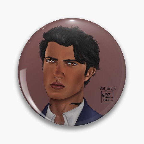 Item preview, Alastair carstairs designed and sold by Safiya-K1.