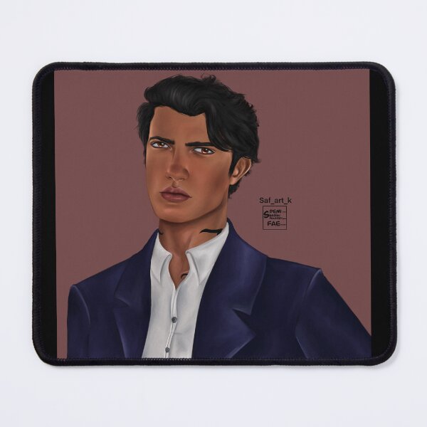 Item preview, Alastair carstairs designed and sold by Safiya-K1.