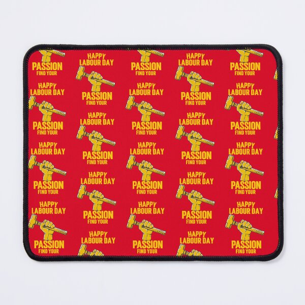 Item preview, 1st May-Happy Labour Day-Find your passion designed and sold by ButterflyDsgns6.