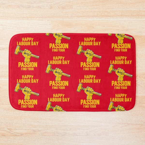 Item preview, 1st May-Happy Labour Day-Find your passion designed and sold by ButterflyDsgns6.