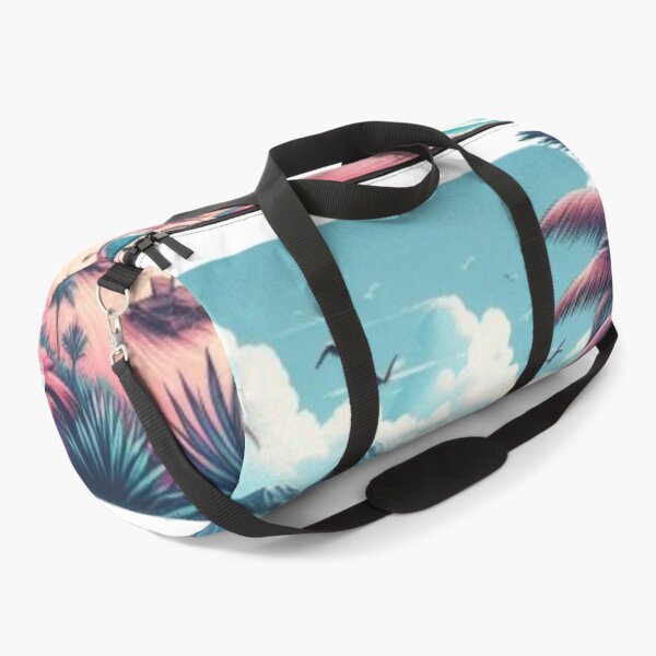 Item preview, Bahamas Paradise: A Serene Beachfront Oasis Unveiled designed and sold by HOMEDESIGNPRINT.