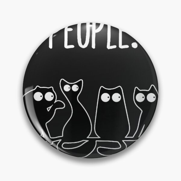 Item preview, Ewww People Funny Kitty Cat Gift   Cat Mom Dad Lover designed and sold by UB9qtaCFyBo.