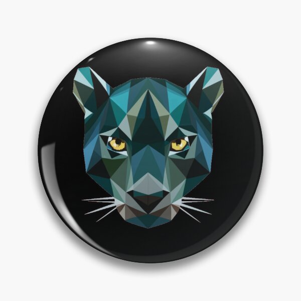 Item preview, Black Panther  designed and sold by 123ks.