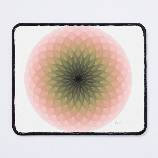 Item preview, Pink Rose designed and sold by Mary Holstege.