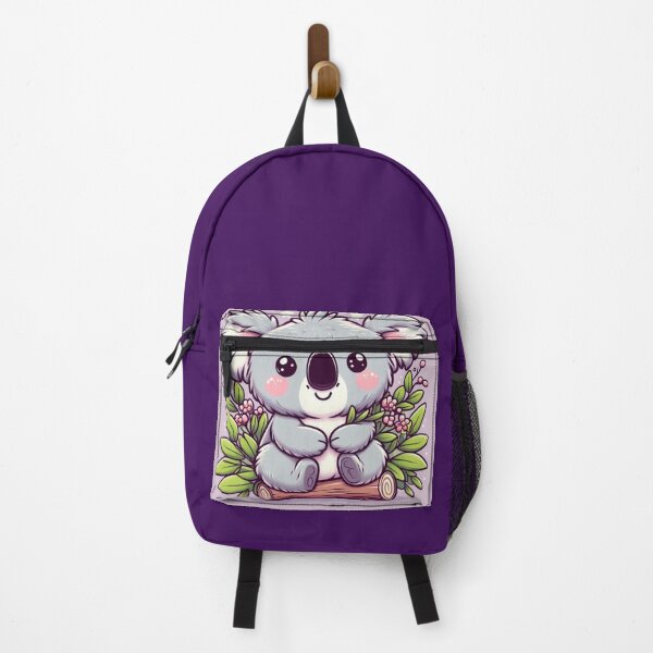 Item preview, Koala designed and sold by BrainGrafic.