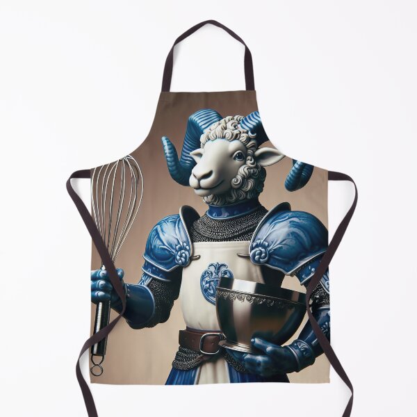 Item preview, Sir Ram Mix  designed and sold by AImaginerART.
