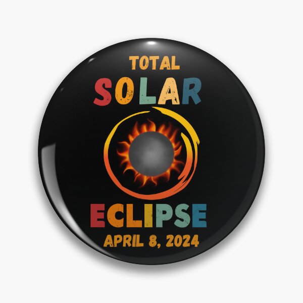 Item preview, Solar Eclipse the last For 20 Years Is Coming designed and sold by LovelyHappyGift.