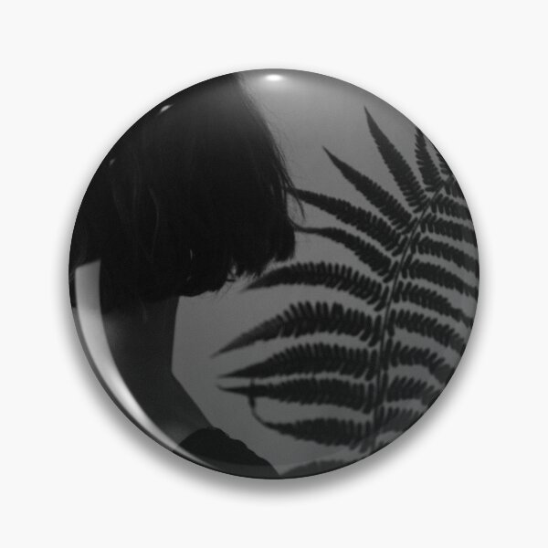 Item preview, Fern portrait designed and sold by sunelixir.