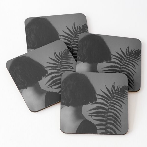 Item preview, Fern portrait designed and sold by sunelixir.