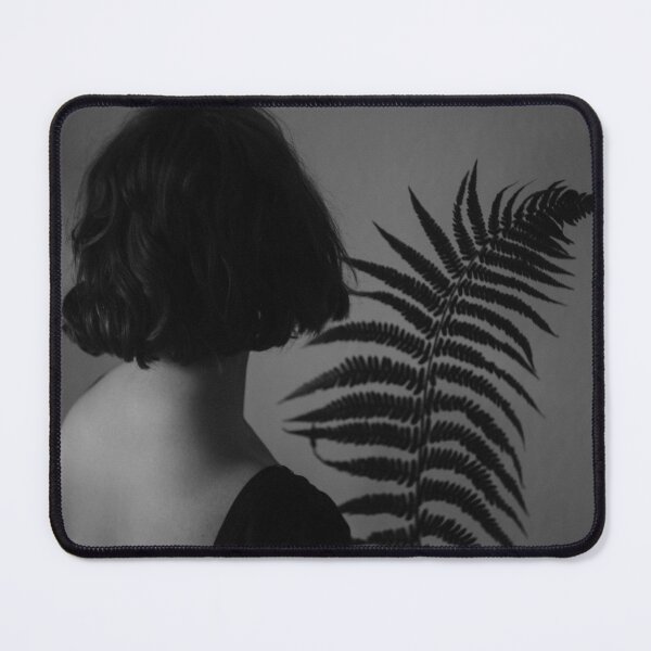 Item preview, Fern portrait designed and sold by sunelixir.