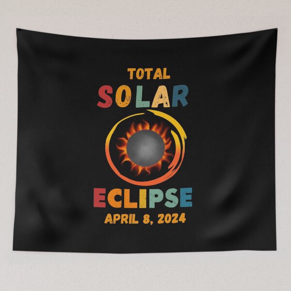 Item preview, Solar Eclipse the last For 20 Years Is Coming designed and sold by LovelyHappyGift.