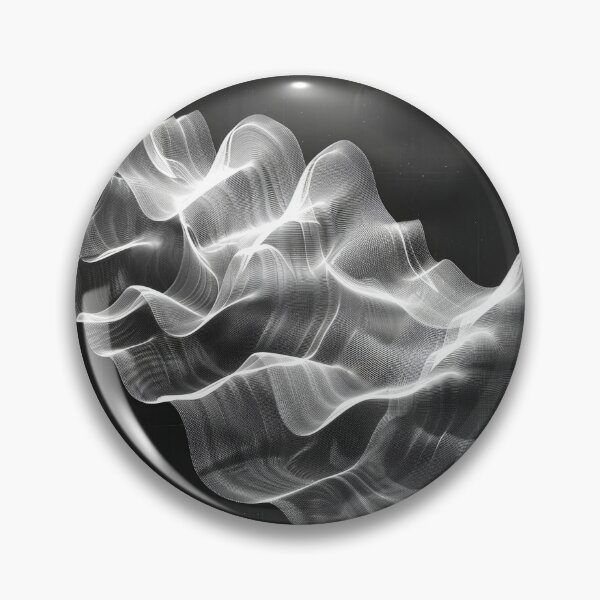 Item preview, ETHEREAL WAVES designed and sold by ArtbyRolleen.