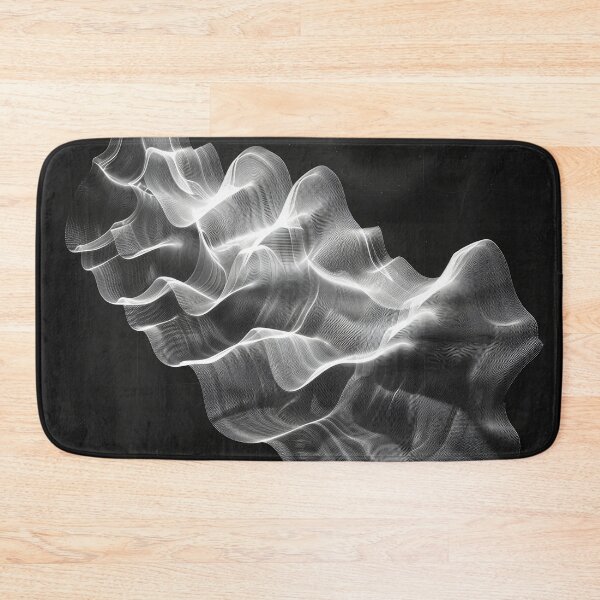 Item preview, ETHEREAL WAVES designed and sold by ArtbyRolleen.