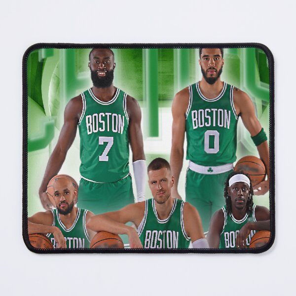 Item preview, Boston Celtics 2023/24 designed and sold by CelticsPepito.