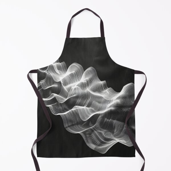 Item preview, ETHEREAL WAVES designed and sold by ArtbyRolleen.