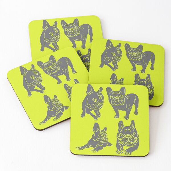 Item preview, French Bulldog designed and sold by NastasiaL.