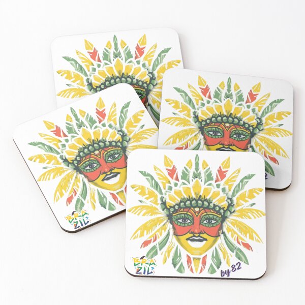 Item preview, Brasilian Joy designed and sold by FPBby82.