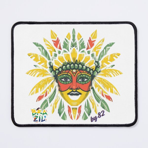 Item preview, Brasilian Joy designed and sold by FPBby82.