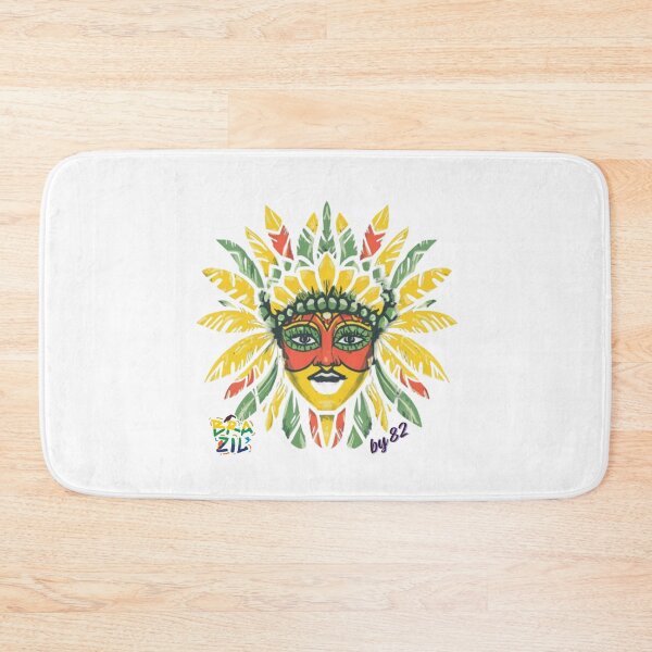 Item preview, Brasilian Joy designed and sold by FPBby82.
