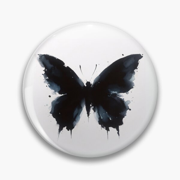 Item preview, Black Butterfly designed and sold by Emitropy.