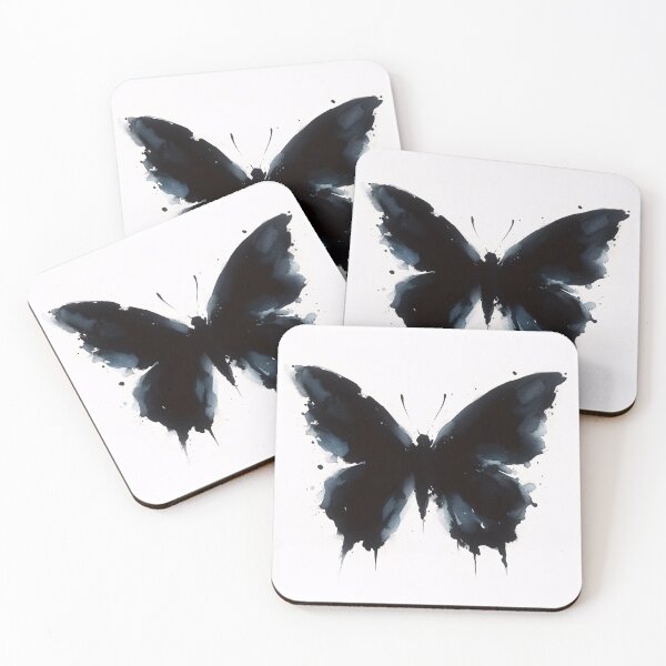 Item preview, Black Butterfly designed and sold by Emitropy.