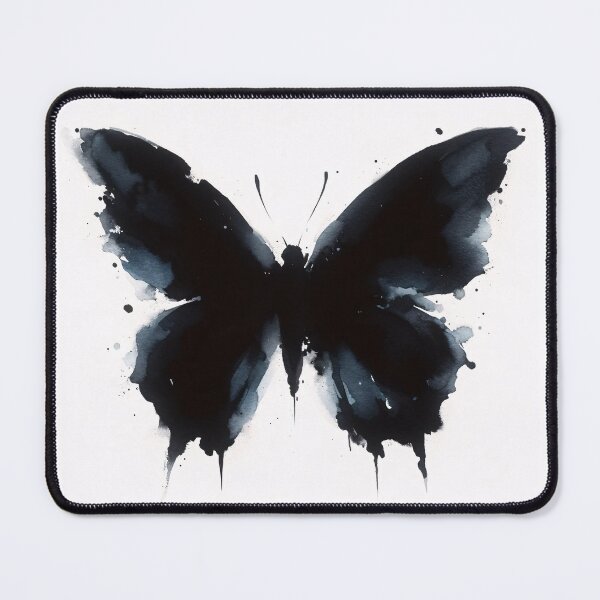Item preview, Black Butterfly designed and sold by Emitropy.