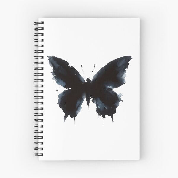 Item preview, Black Butterfly designed and sold by Emitropy.