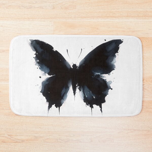 Item preview, Black Butterfly designed and sold by Emitropy.