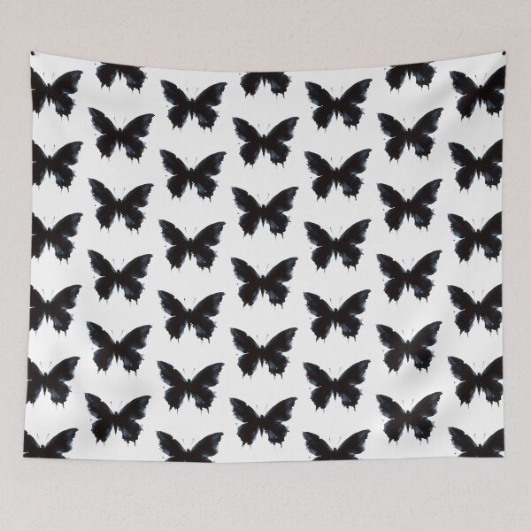 Item preview, Black Butterfly designed and sold by Emitropy.
