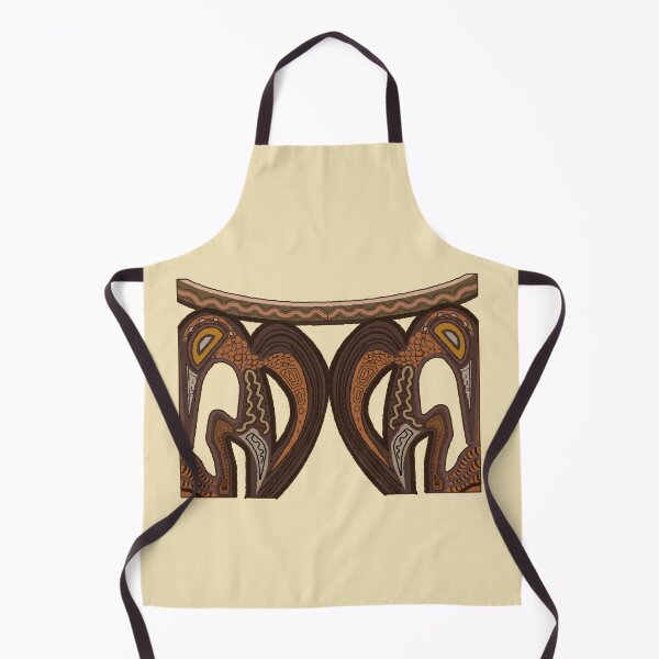 Item preview, Trader's Tiki #3 designed and sold by PatArtByKevin.
