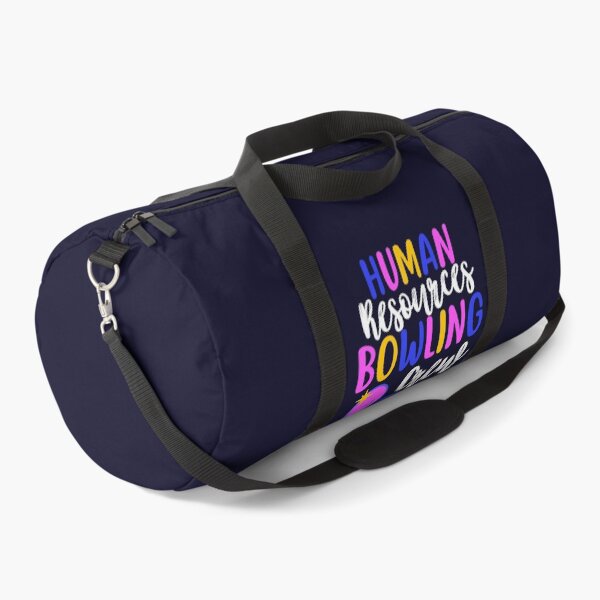 Item preview, Human Resources Bowling Crew designed and sold by SunfullyYours.