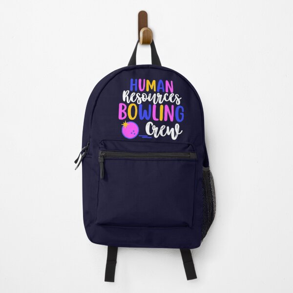 Item preview, Human Resources Bowling Crew designed and sold by SunfullyYours.