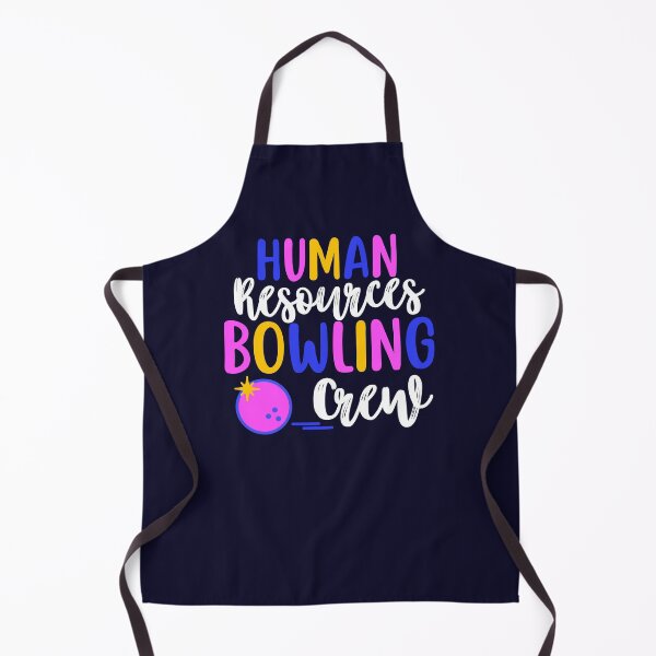 Item preview, Human Resources Bowling Crew designed and sold by SunfullyYours.