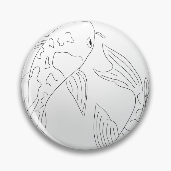 Item preview, Fish besties designed and sold by Ivywandelvis23.