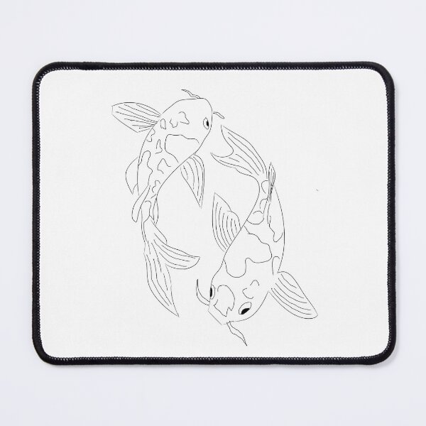 Item preview, Fish besties designed and sold by Ivywandelvis23.