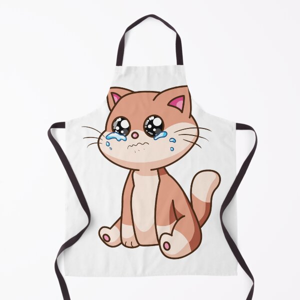 Item preview, Sad kitty designed and sold by LorenzoArtZa.