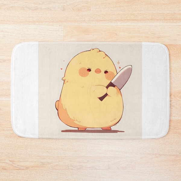 Item preview, Cute Little Chicken designed and sold by CoolMantras.