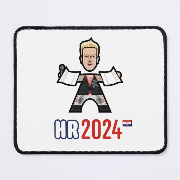 Item preview, Croatia 2024 designed and sold by Ben Morris.