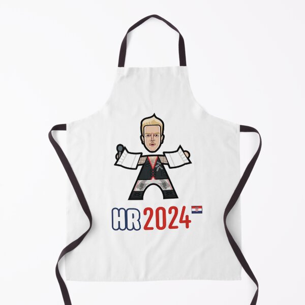 Item preview, Croatia 2024 designed and sold by Ben Morris.