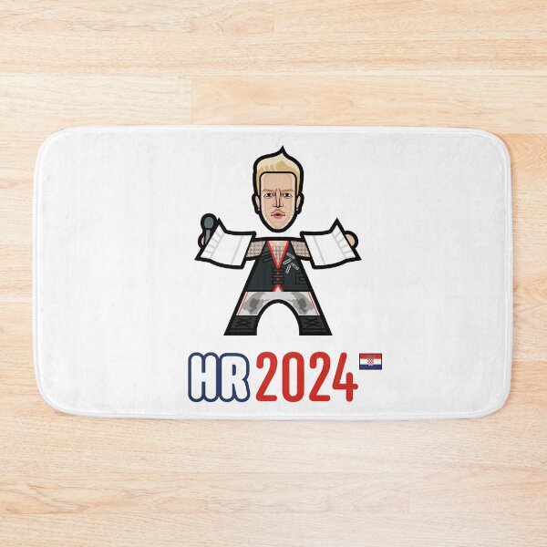 Item preview, Croatia 2024 designed and sold by Ben Morris.