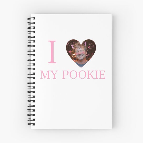 Item preview, I ♥️ my pookie Pedro pascal designed and sold by STAYOKBRAND.