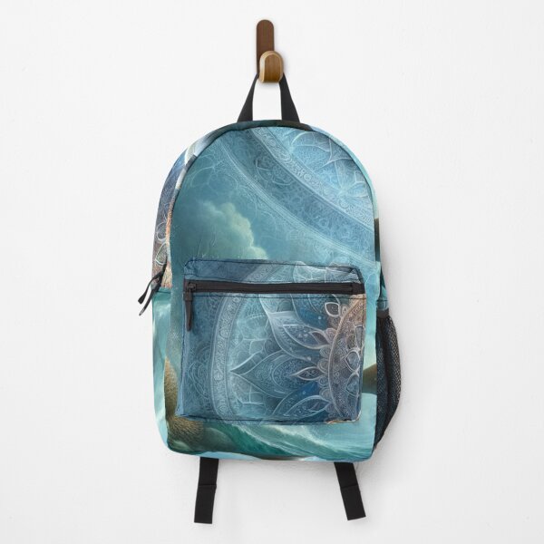 Item preview, Ocean Dolphin designed and sold by Guia de Vida.