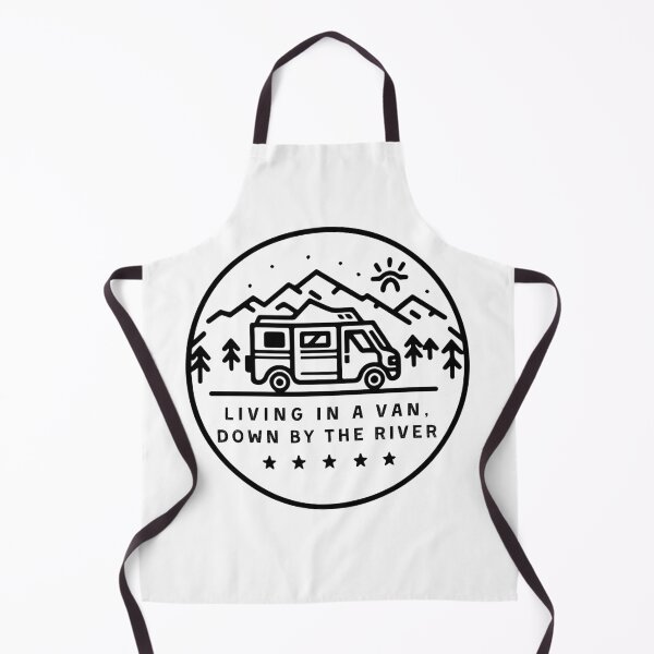 Item preview, Van Life designed and sold by LimitedClassic.
