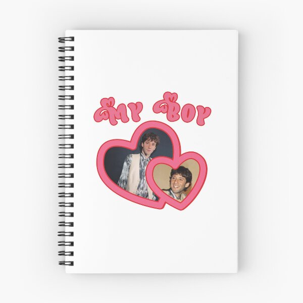 Item preview, My Boy - Rafael Federman (Design 2) designed and sold by caryselen.