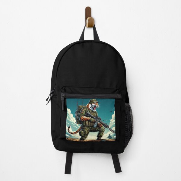 Item preview, wild war designed and sold by BrainGrafic.
