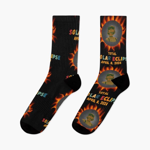 Item preview, Solar Eclipse the last For 20 Years Is Coming , Protect Yourself  designed and sold by LovelyHappyGift.