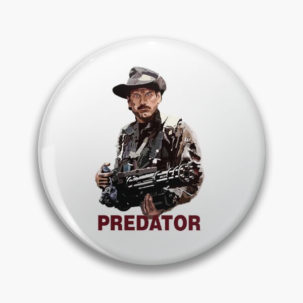 Item preview, Blain Predator designed and sold by haroletel.
