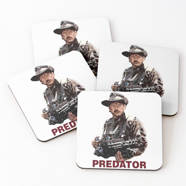 Item preview, Blain Predator designed and sold by haroletel.